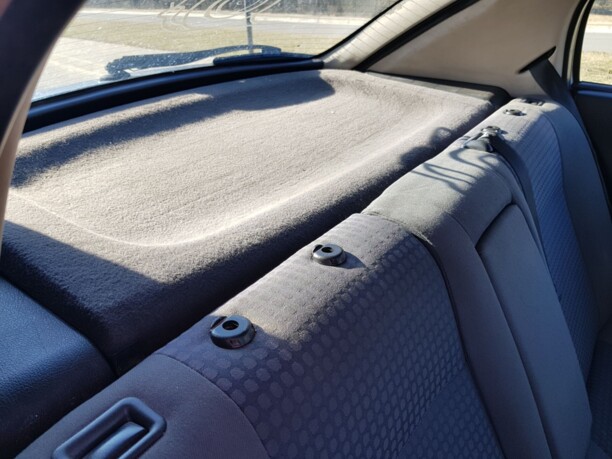 Opel Astra G, 2003 г.