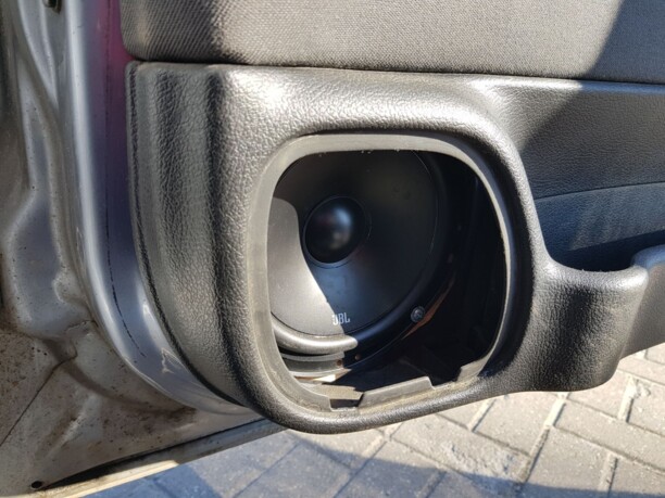 Opel Astra G, 2003 г.