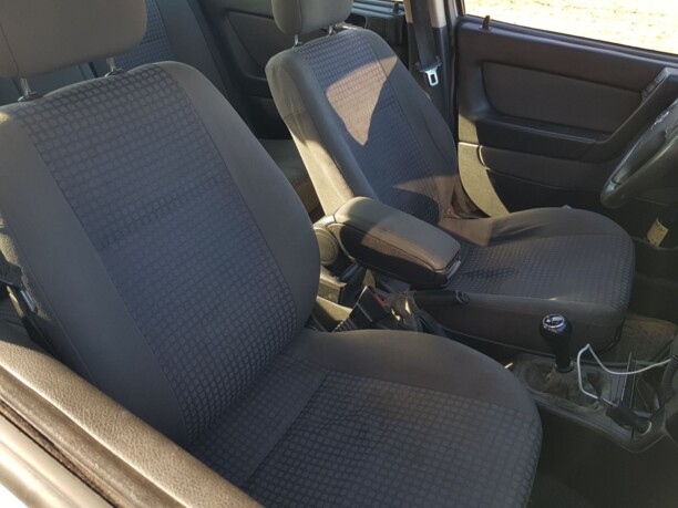 Opel Astra G, 2003 г.