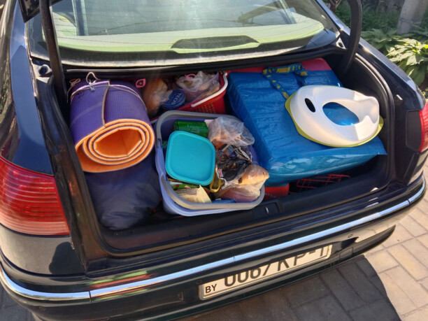 Peugeot 607 I · Рестайлинг, 2005 г.