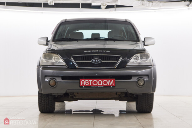 Kia Sorento I, 2004 г.