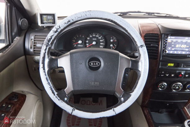Kia Sorento I, 2004 г.