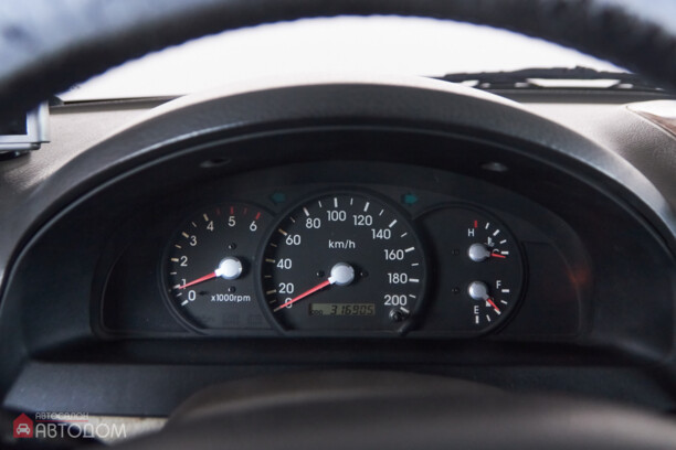 Kia Sorento I, 2004 г.