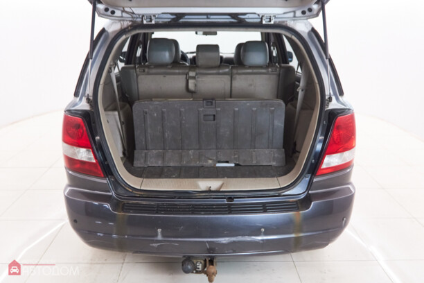 Kia Sorento I, 2004 г.
