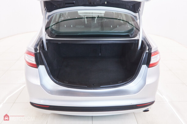 Ford Fusion USA II, 2014 г.