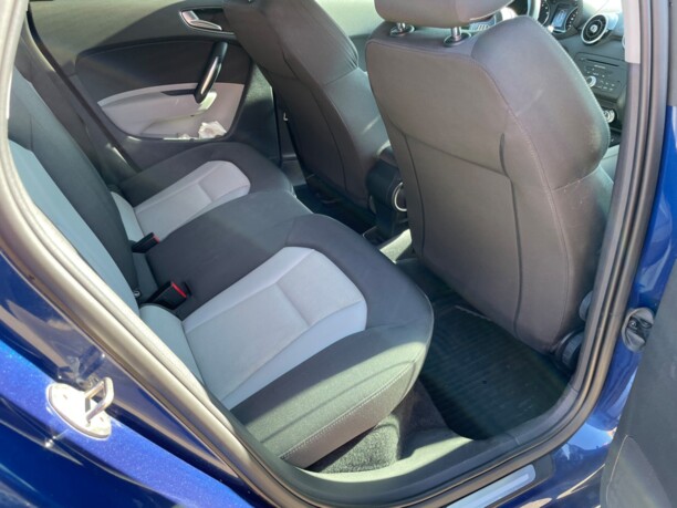 Audi A1 8X, 2014 г.