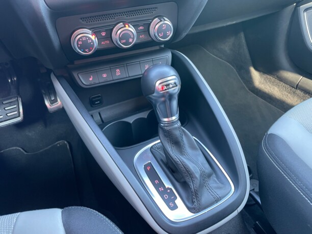 Audi A1 8X, 2014 г.