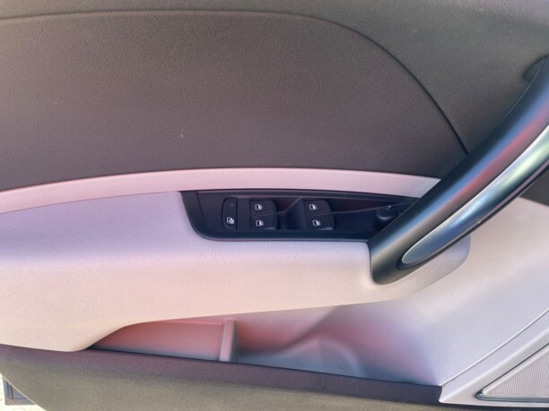 Audi A1 8X, 2014 г.
