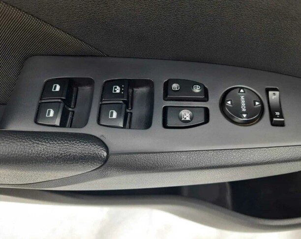 Hyundai Solaris II, 2018 г.