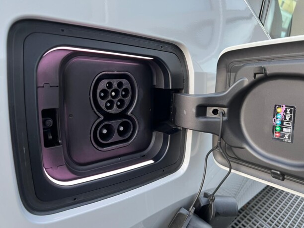 BMW i3 I01 (Рестайлинг), 2018 г.