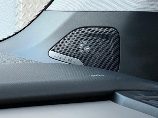 BMW i3 I01 (Рестайлинг), 2018 г.