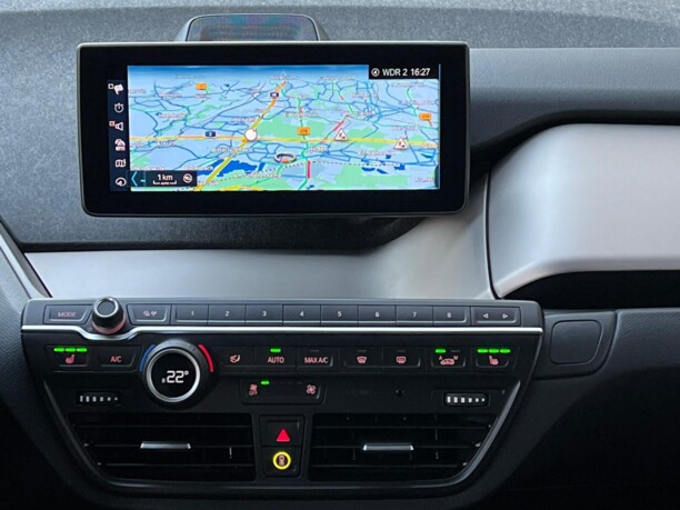 BMW i3 I01 (Рестайлинг), 2018 г.