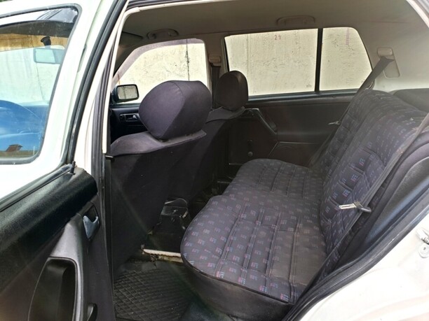Volkswagen Golf III, 1992 г.