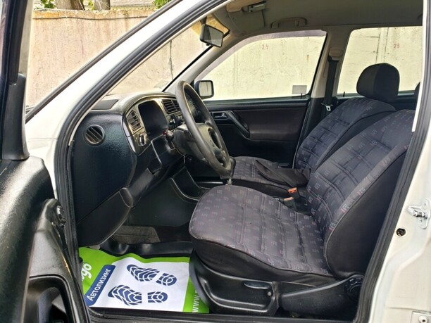 Volkswagen Golf III, 1992 г.
