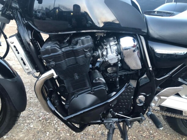 Suzuki GSX GSX 750 INAZUMA, 1998 г.