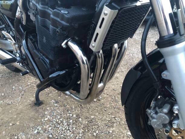 Suzuki GSX GSX 750 INAZUMA, 1998 г.