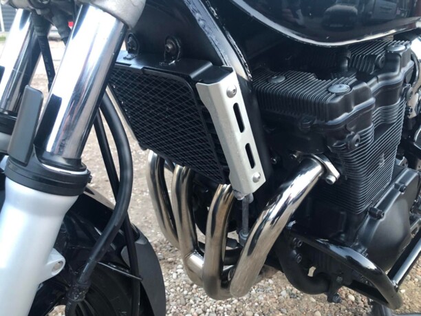 Suzuki GSX GSX 750 INAZUMA, 1998 г.