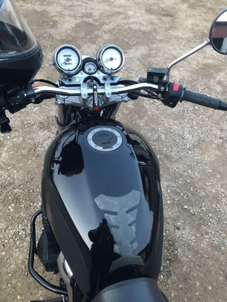 Suzuki GSX GSX 750 INAZUMA, 1998 г.