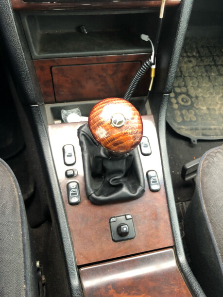 Mercedes-Benz C-Класс W202, S202, 1997 г.