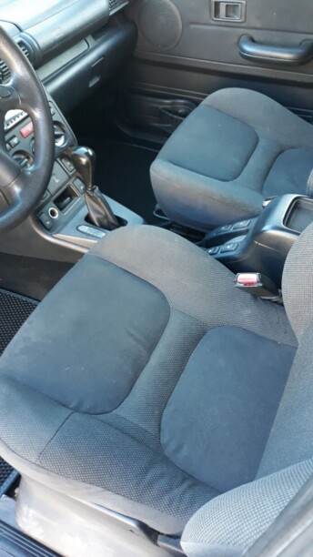 Land Rover Freelander I, 2001 г.