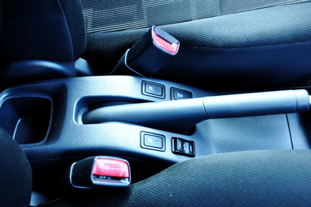 Suzuki SX4 I · Рестайлинг, 2012 г.