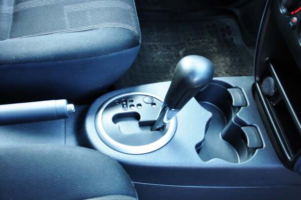 Suzuki SX4 I · Рестайлинг, 2012 г.