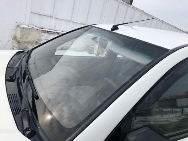 Mitsubishi L200 IV, 2007 г.