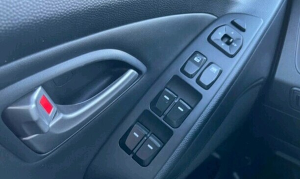 Hyundai ix35 I, 2011 г.