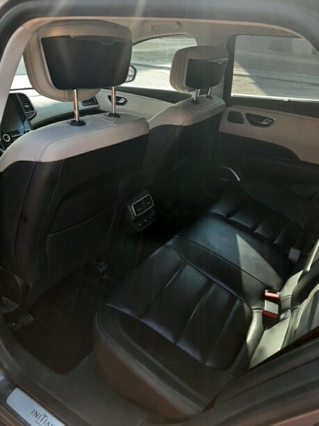 Renault Talisman I, 2016 г.
