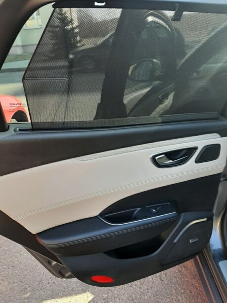 Renault Talisman I, 2016 г.