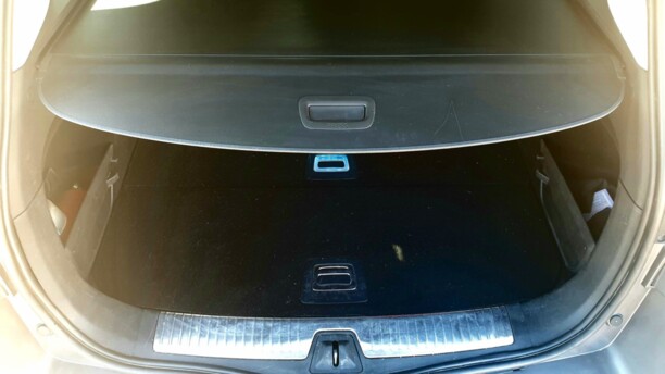 Renault Talisman I, 2016 г.