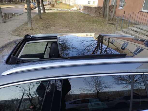 Volkswagen Passat B8, 2017 г.