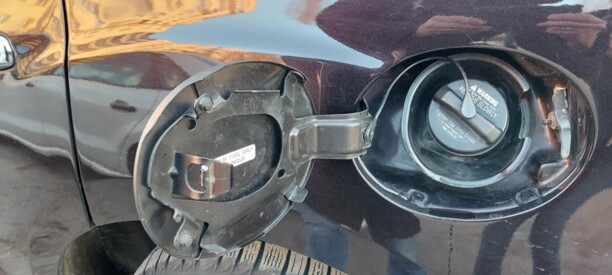 Mazda CX-7 I, 2007 г.