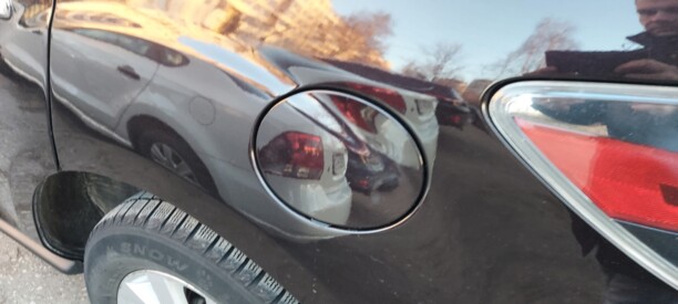 Mazda CX-7 I, 2007 г.