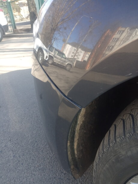 Chevrolet Cruze J300 · Рестайлинг, 2014 г.