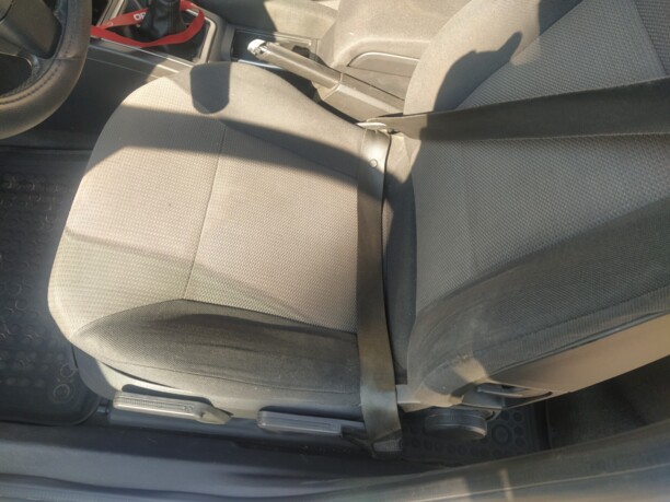 Opel Vectra C, 2002 г.