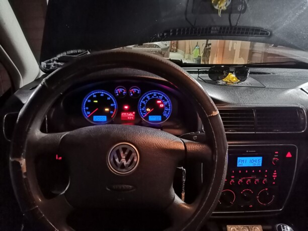 Volkswagen Passat B5, 2001 г.