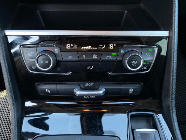 BMW 2 серия Gran Tourer, 2015 г.