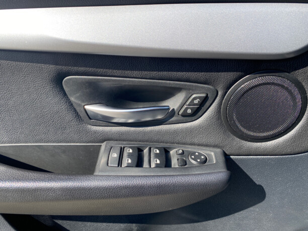 BMW 2 серия Gran Tourer, 2015 г.