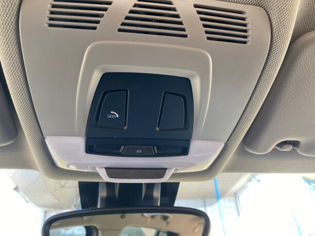 BMW 2 серия Gran Tourer, 2015 г.