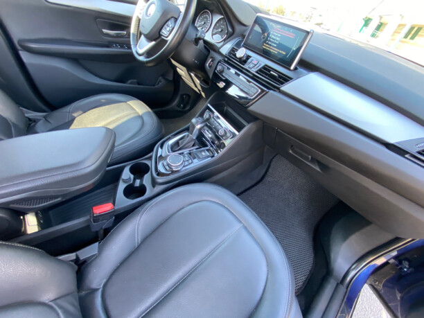 BMW 2 серия Gran Tourer, 2015 г.