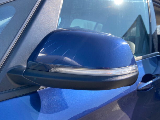 BMW 2 серия Gran Tourer, 2015 г.