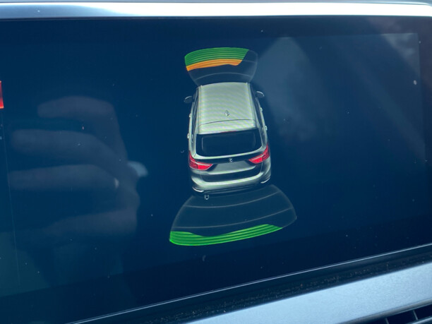 BMW 2 серия Gran Tourer, 2015 г.