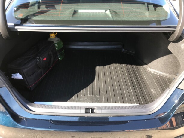 Toyota Camry XV70, 2018 г.