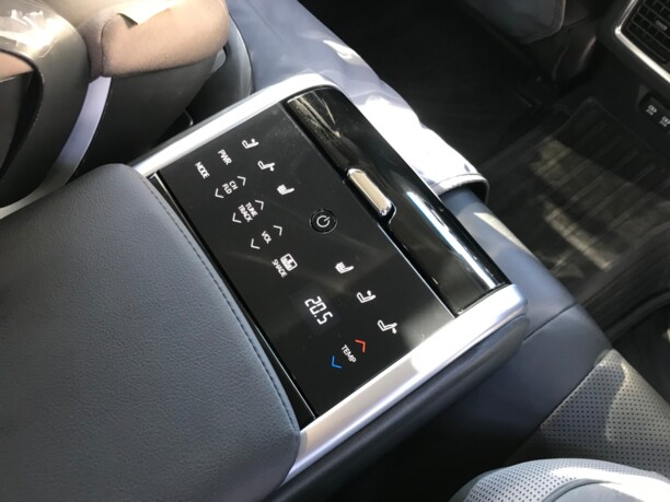 Toyota Camry XV70, 2018 г.