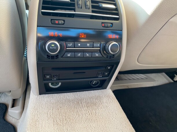 BMW 7 серия F02 (Long), 2009 г.