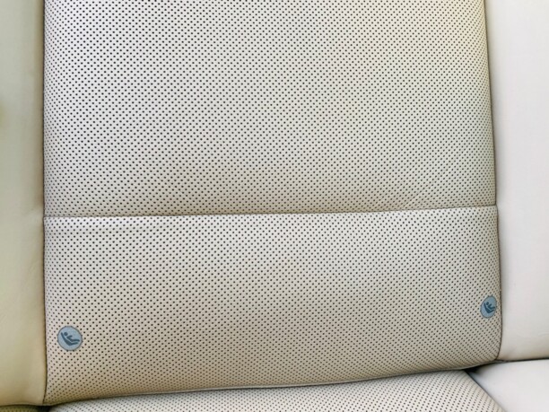 BMW 7 серия F02 (Long), 2009 г.