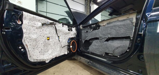 Toyota Camry XV70, 2018 г.