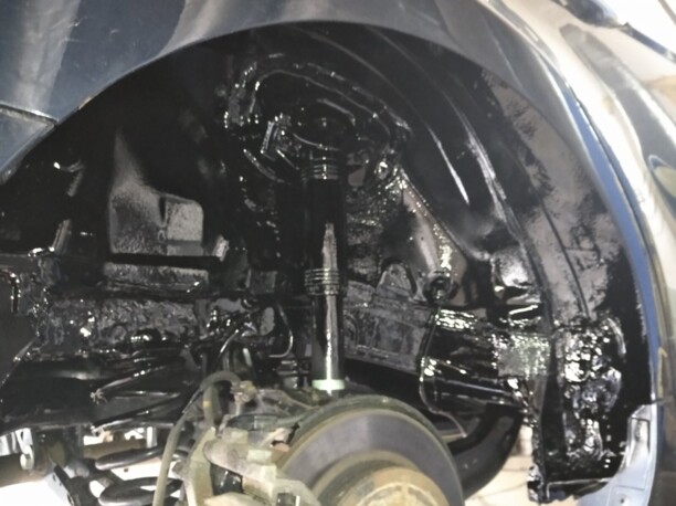 Toyota Camry XV70, 2018 г.
