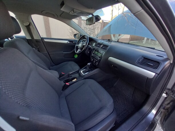 Volkswagen Jetta VI, 2012 г.